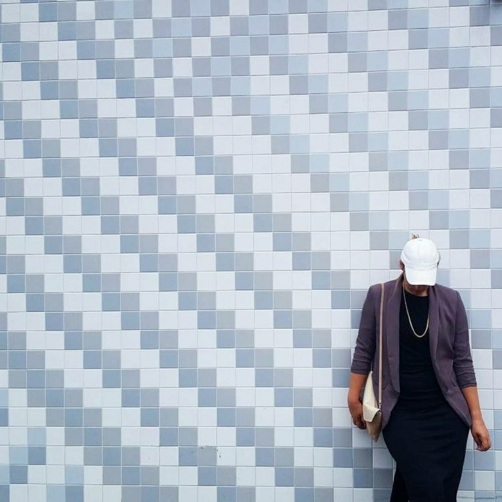 Meet your Posher, Teresa